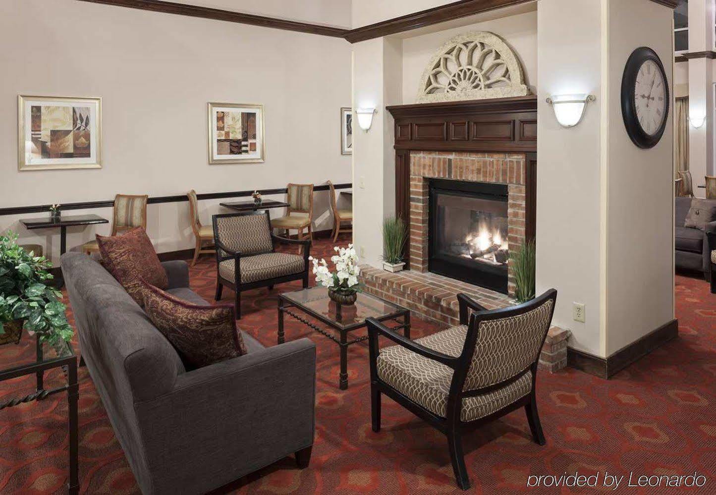 Homewood Suites By Hilton Newark-Cranford Ngoại thất bức ảnh
